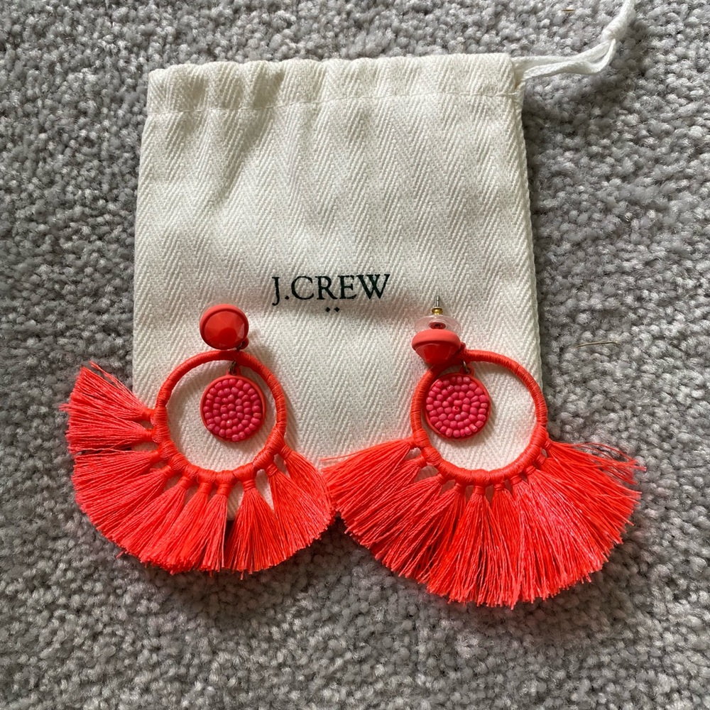 J.Crew Earring Lot